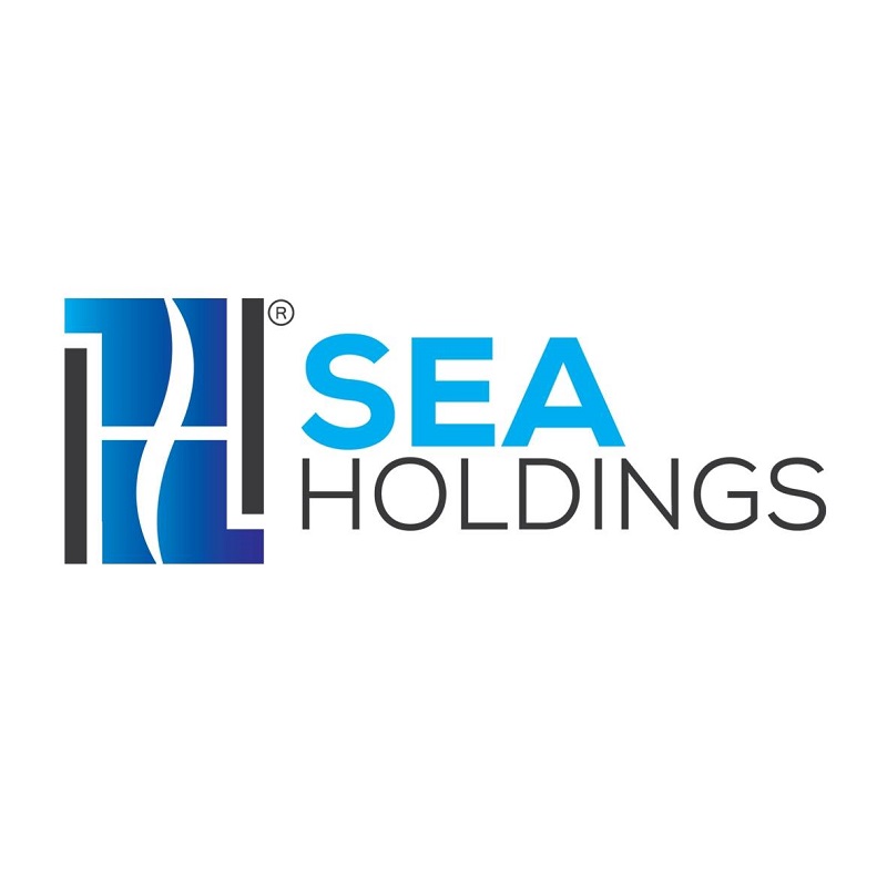 logo Seaholdings