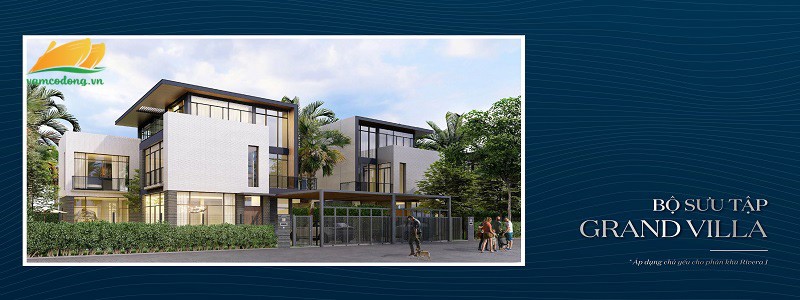Grand Villa