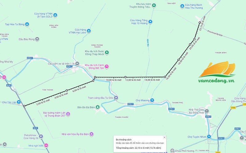 H&igrave;nh vẽ vệ tinh đường tỉnh 819 phần mở rộng đến năm 2030
